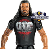 Roman Reigns - WWE Main Event Series 160