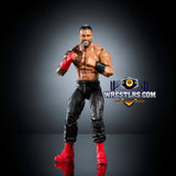 Roman Reigns - WWE Elite SummerSlam 25
