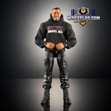 Roman Reigns - WWE Elite Series 117