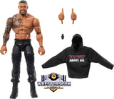 Roman Reigns - WWE Elite Series 117