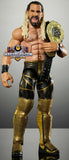 Seth Rollins - WWE Elite Series 112