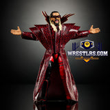 Seth Rollins - WWE Ultimate Edition Series 30