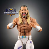 Seth Rollins - WWE Elite Series 117