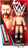 Sheamus - WWE Main Event Series 166