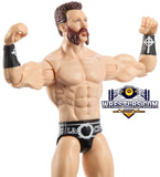 Sheamus - WWE Main Event Series 149