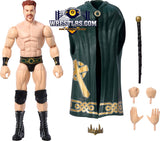 Sheamus - WWE Elite Greatest Hits Series 6