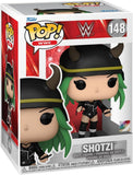 Shotzi POP! Vinyl Figure - No. 148