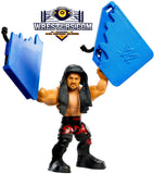 Solo Sikoa - WWE Knuckle Crunchers Series 8