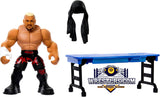Solo Sikoa - WWE Knuckle Crunchers Series 8