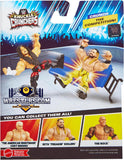 Solo Sikoa - WWE Knuckle Crunchers Series 8