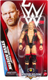 Stone Cold Steve Austin - WWE Main Event Series 167