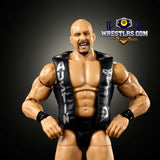 Steve Austin - WWE Ultimate Edition Series 32