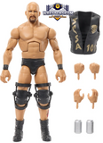 Stone Cold Steve Austin - WWE Elite Greatest Hits Series 8
