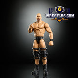 Stone Cold Steve Austin - WWE Elite Greatest Hits Series 9