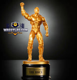The Rock - WWE Elite Series 125