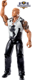The Rock - WWE Main Event Series 156