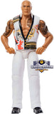The Rock - WWE Main Event Greatest Hits 2026 Series 2