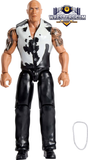 The Rock - WWE Main Event Series 156