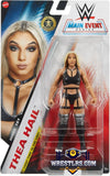 Thea Hail - WWE Main Event Series 151