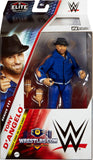 Tony D'Angelo - WWE Elite Series 111