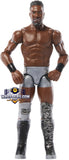 Trick Williams - WWE Main Event Series 158