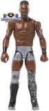 Trick Williams - WWE Main Event Series 158