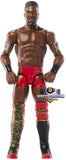 Trick Willams CHASE (Red Attire) - WWE Main Event Series 158