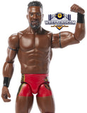 Trick Willams CHASE (Red Attire) - WWE Main Event Series 158