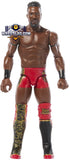 Trick Willams CHASE (Red Attire) - WWE Main Event Series 158