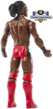Trick Willams CHASE (Red Attire) - WWE Main Event Series 158