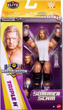 Triple H - WWE Elite SummerSlam 26
