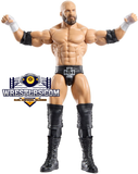 Triple H - WWE Main Event Series 156