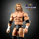 Triple H - WWE Elite SummerSlam 26