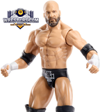 Triple H - WWE Main Event Series 156