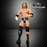 Triple H - WWE Elite SummerSlam 26