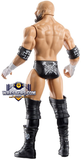 Triple H - WWE Main Event Series 156