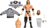 Triple H - WWE Elite SummerSlam 26
