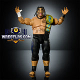 Umaga - WWE Ultimate Edition Series 29