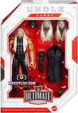 Uncle Howdy - WWE Ultimate Edition Series 28