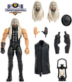 Uncle Howdy - WWE Ultimate Edition Series 28