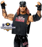 Undertaker - WWE Main Event Series 161