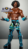 Xavier Woods - WWE Elite Series 112