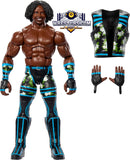 Xavier Woods - WWE Elite Series 112