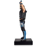 AJ Styles - WWE Eaglemoss - No.1 Statue & Magazine