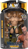 Brian Cage - AEW Unrivaled Series 9