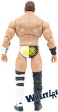 Brian Cage - AEW Unrivaled Series 9