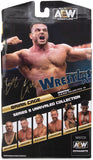 Brian Cage - AEW Unrivaled Series 9