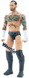 CM Punk CHASE - AEW Unmatched Series 4