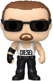 Diesel - Funko POP! Vinyl Figure - No.74
