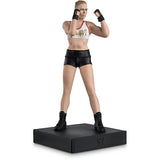 Ronda Rosuey - WWE Eaglemoss - No.16 Statue & Magazine